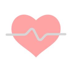 Healthy heart