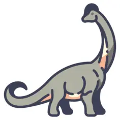 Brachiosaurus