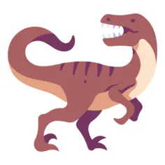 Velociraptor