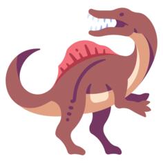 Spinosaurus