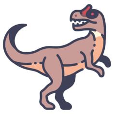 Allosaurus