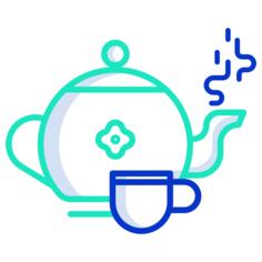茶壶