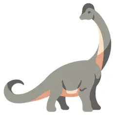 Brachiosaurus