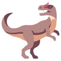 Allosaurus