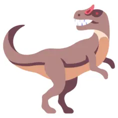Allosaurus