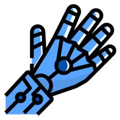 Robot hand