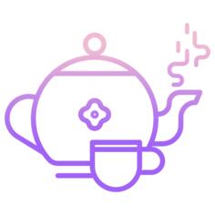 茶壶