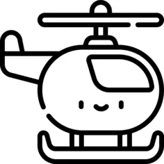 Helicopter