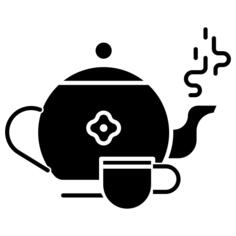 茶壶