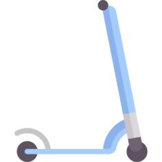 Kick scooter