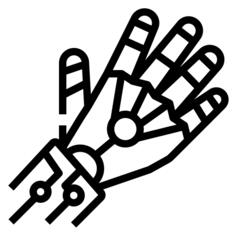 Robot hand