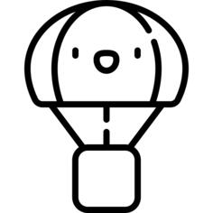 降落伞