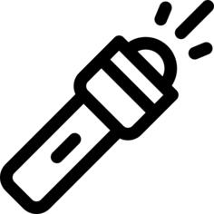 Flashlight