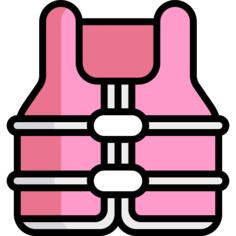 Life jacket