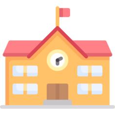 学校