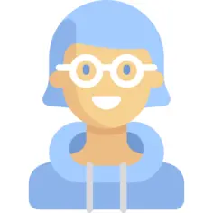 青少年