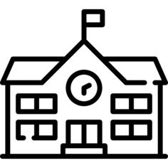 学校