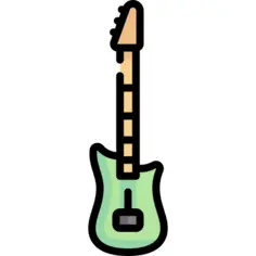 吉他