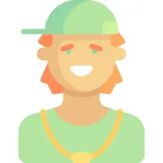 青少年