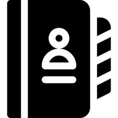 Phone list