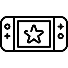 Gamepad