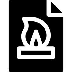 文件