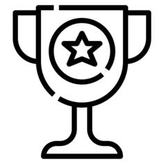 Trophy