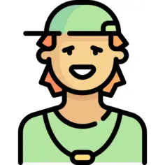青少年
