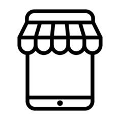 网上商店