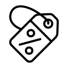 Sale tag