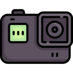 Action camera