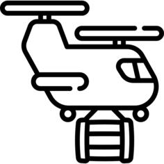 Helicopter