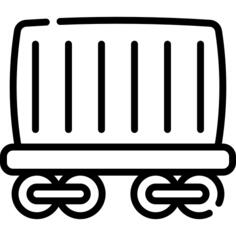 Railway carriage