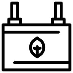 Eco battery