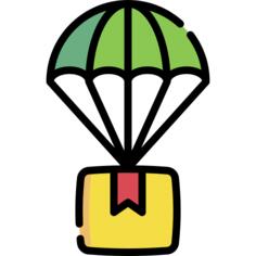 Parachute