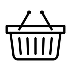Basket shop