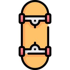 Skateboard