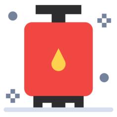 Gas cylinder
