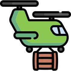 Helicopter