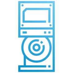 Cd drive