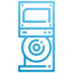 Cd drive