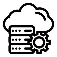 Cloud server