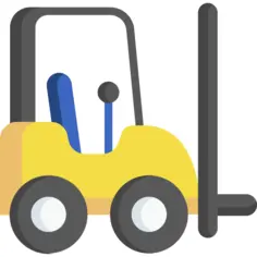 Forklift