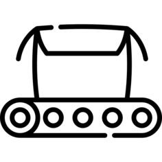 Conveyor belt