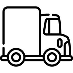 卡车