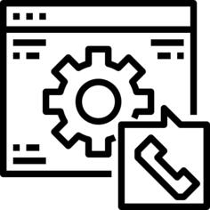 Web development
