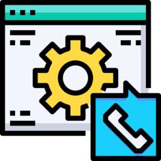 Web development