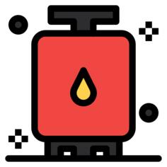Gas cylinder