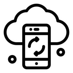 Mobile data