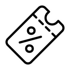 Discount voucher